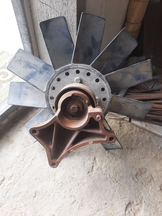 Запчасти на газель Next дизельный