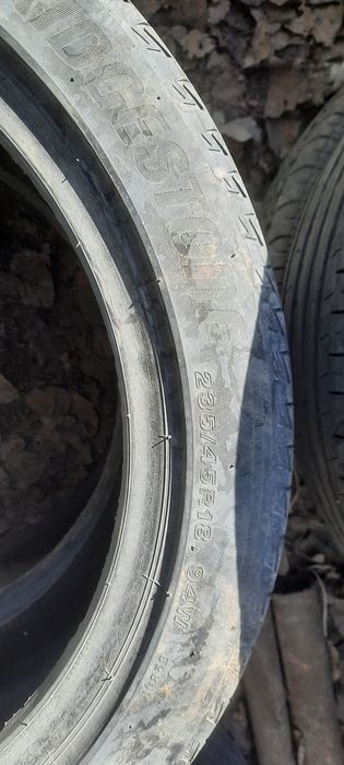 Продам автошины на 18