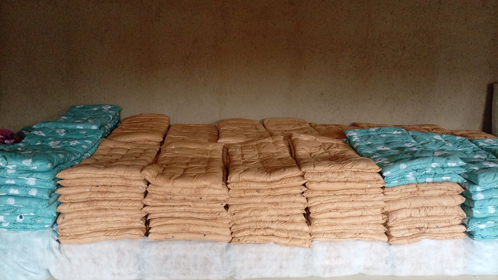 Paxta Bolalar matrasi Матрас для детей