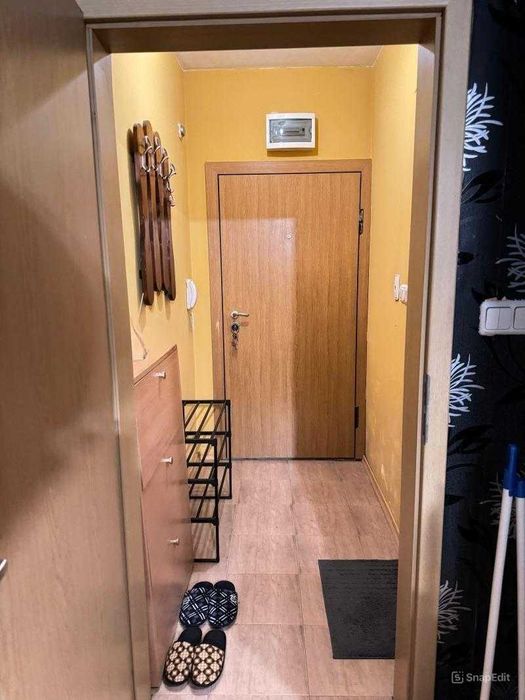 Продава се Едностаен апартамент в София, Люлин 1 - 36 кв.м за 2303 €/кв.м - Снимка #7
