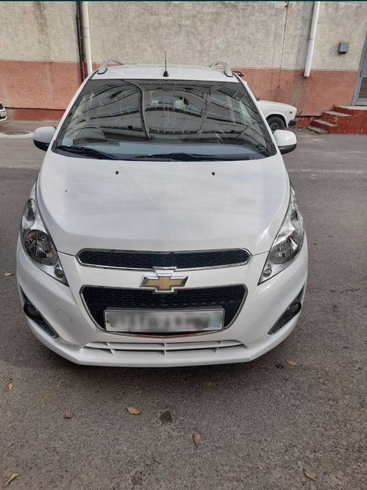 SPARK  2019 4 pozit  SOTILADI