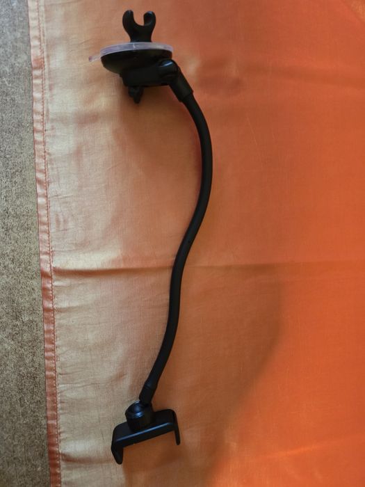 Suport Telefon auto brat extensibil