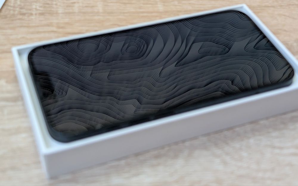 iPhone 16E Black(128Gb / 94%)