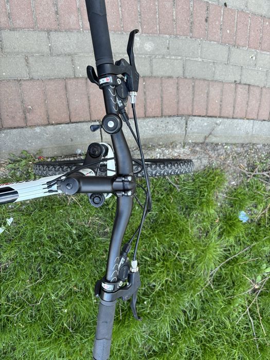 Bicicleta Rockrider 5.3 26’