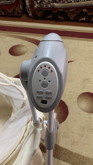 Шезлонг современный