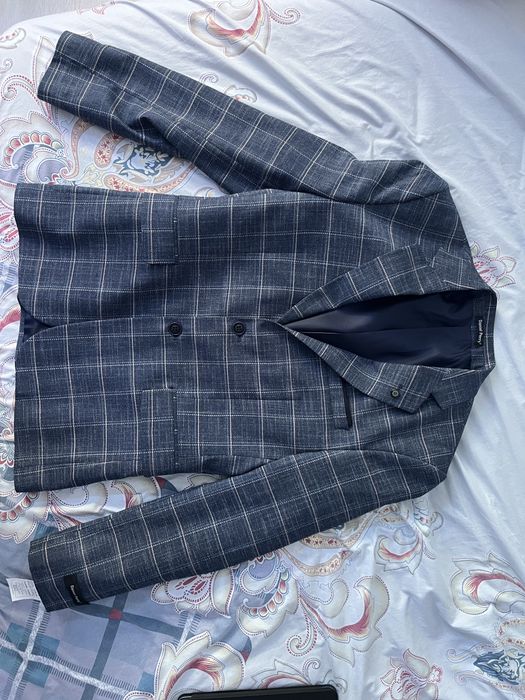 Sacou Formal Casual