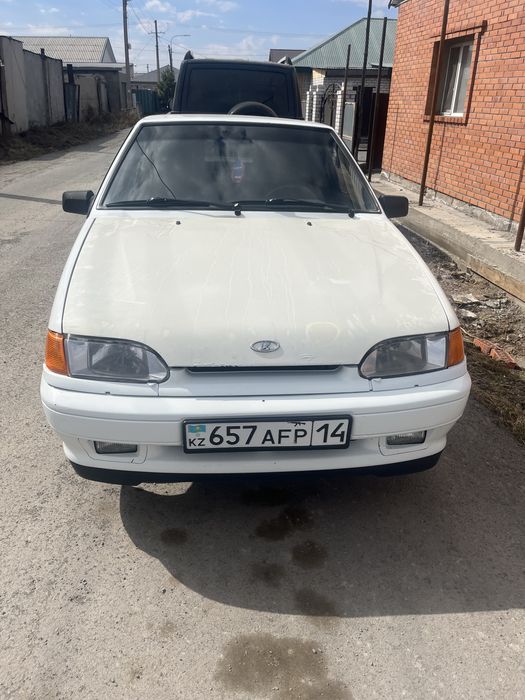 Продам ВАЗ-2114 (четырка)