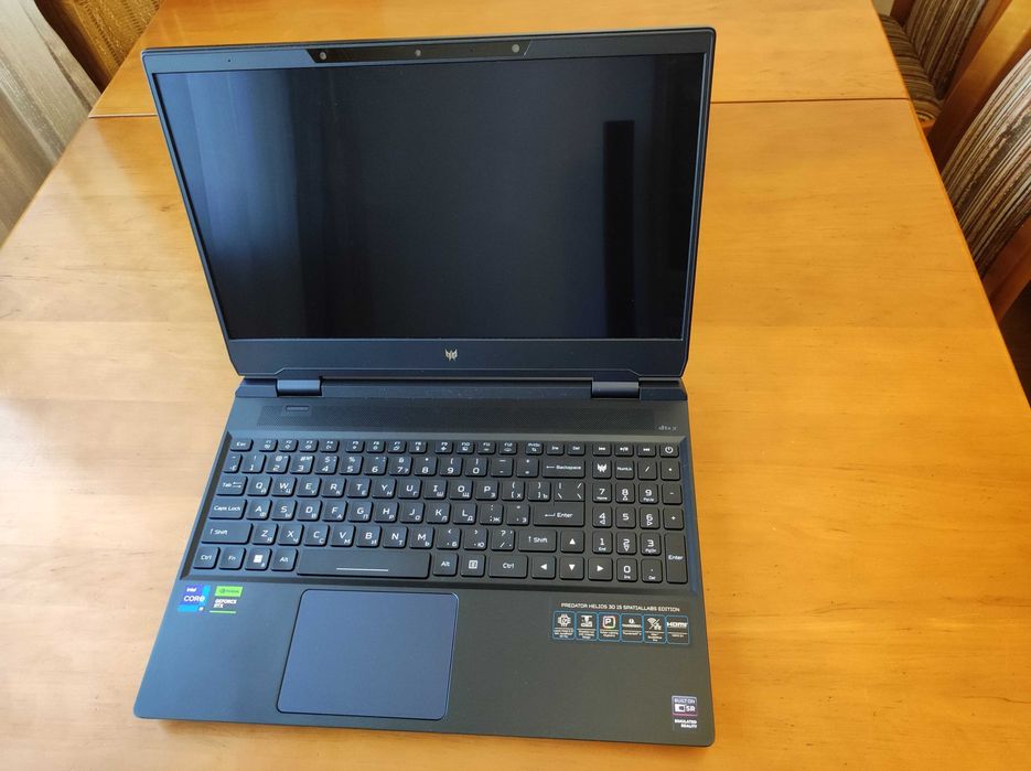 Ноутбук Acer/PH3D15-71-99NY