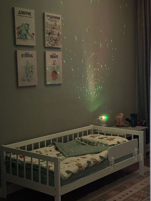 Детская кровать 160