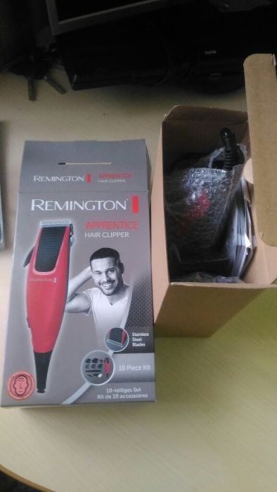 Продам машинку для стрижки волос