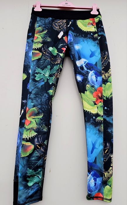 Reebok CrossFit оригинален дамски клин М размер