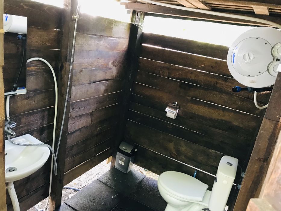 Каравана под наем к-г Каваци