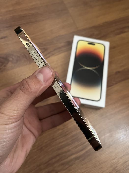 Iphone 14 pro max 256 GB