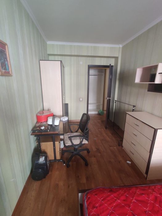 Сдам в аренду квартиру