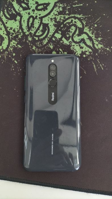 Redmi 8 sotaman yoki obmen undan baland rog'iga daplata qilaman