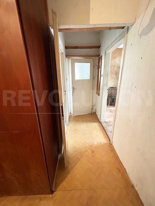 Продава се Двустаен апартамент в София, Люлин 5 - 48 кв.м за 1663 €/кв.м - Снимка #3