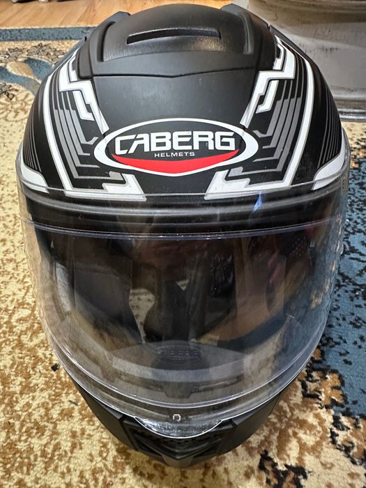 Каска Caberg Ego