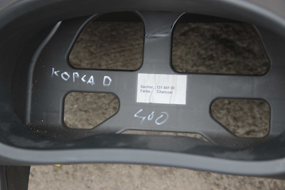 Табло за Опел Корса D Opel Corsa 2008