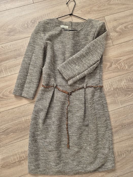 Rochie eleganta/office