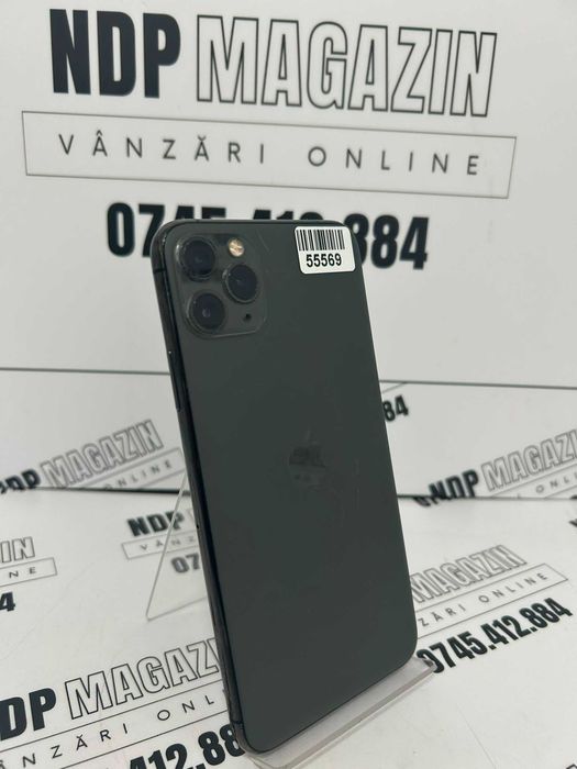 NDP Amanet NON-STOP Sos. Giurgiului 119 IPHONE 11 PRO MAX (55569)