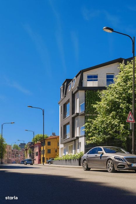 Apartament de vânzare 2 camere | Parc Tineretului | parcare si boxa