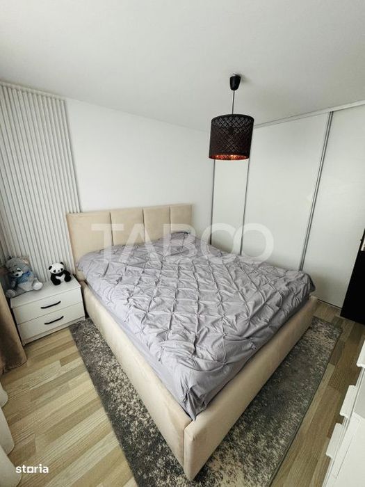Casacu 4 camere de vanzare  zona linistita  Sura Mare Sibiu