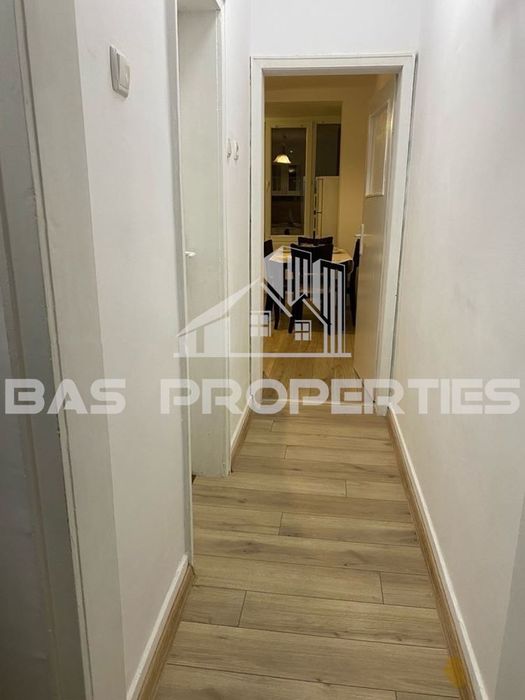 2-стаен в София-Захарна фабрика площ 60