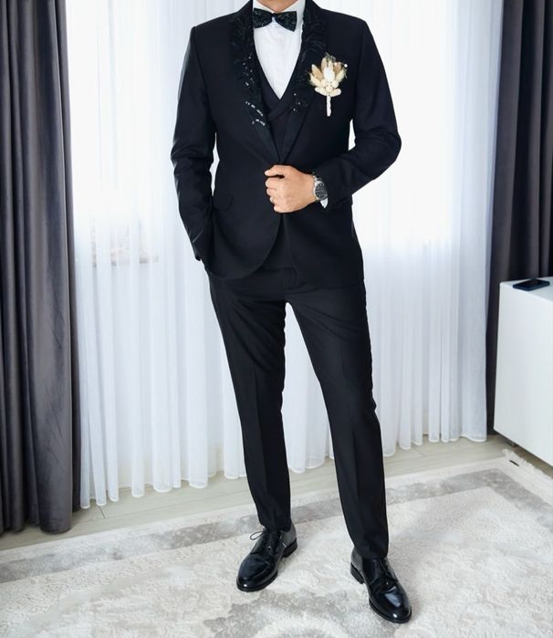 Costum de nunta MIRE