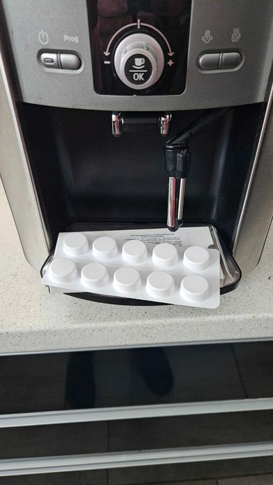 Espressor KRUPS EA8050