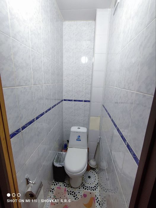 2х комнатная Транспортный Институт, ориентир аэропорт 70м²