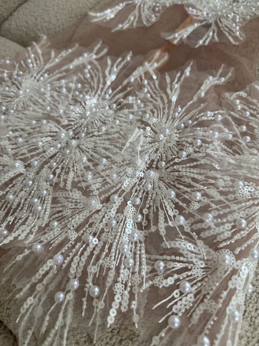 Рокля Bella Barnett