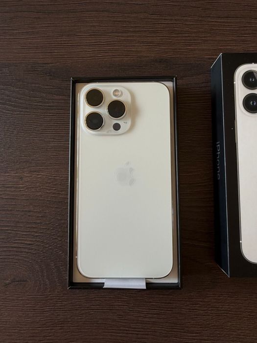 Iphone 13 pro impecabil