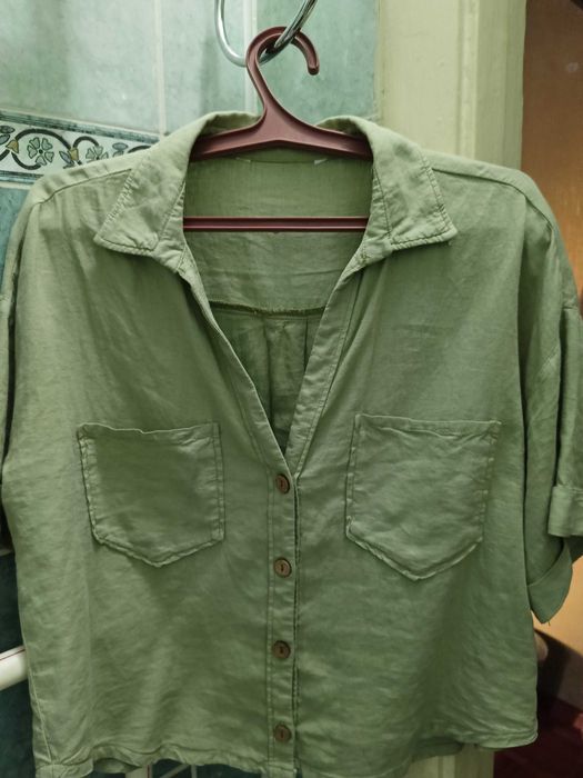 Продается женская рубашка