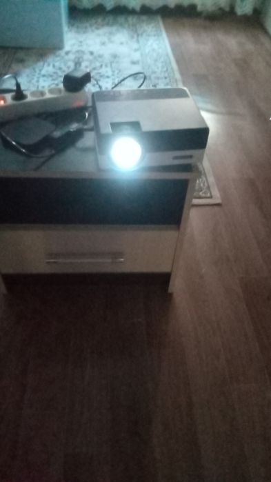 Проектор 120 тыс