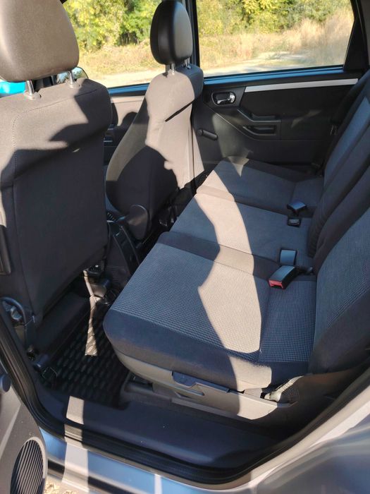 Vânzare Opel Meriva