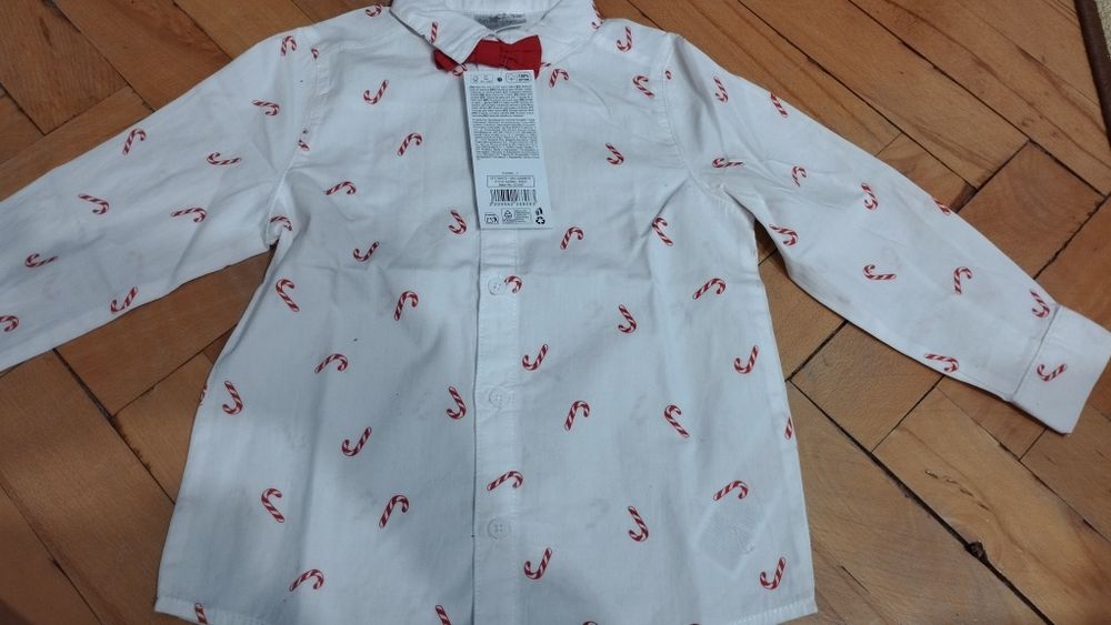 нови детски дрехи