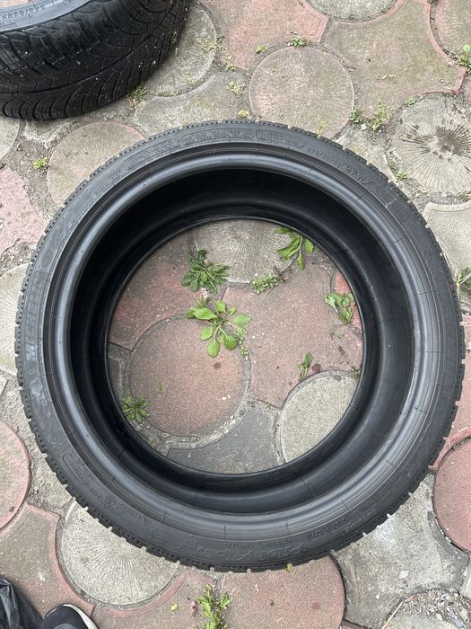 Vand set  anvelope All Season 270/30R20 si 245/35ZR20 !Factura!
