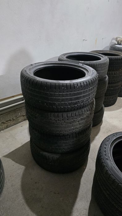 Шины 235/50R18 4шт