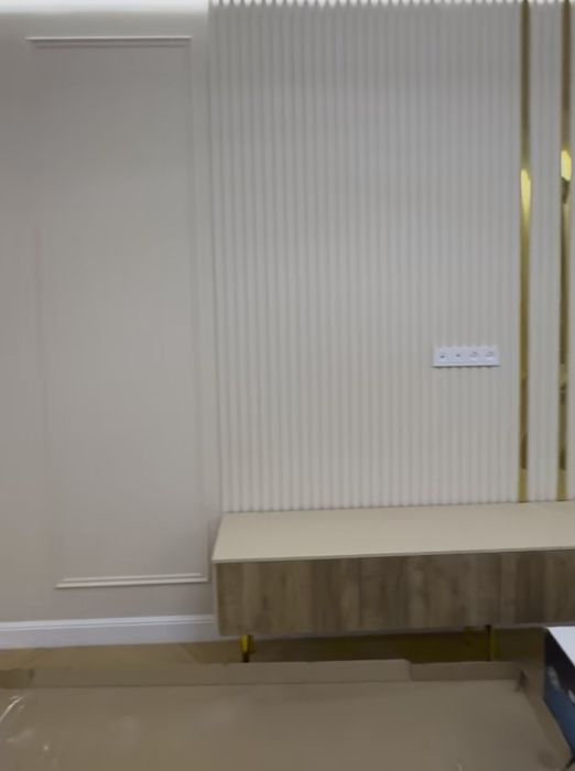 Поклейка обоев профессионально