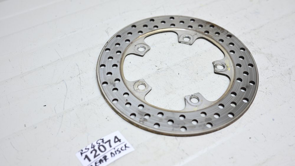 Disc Frana Spate Aprilia RS 457 2024 - 2026