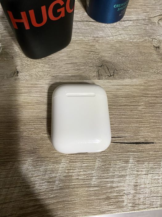 AirPods 2 обмен