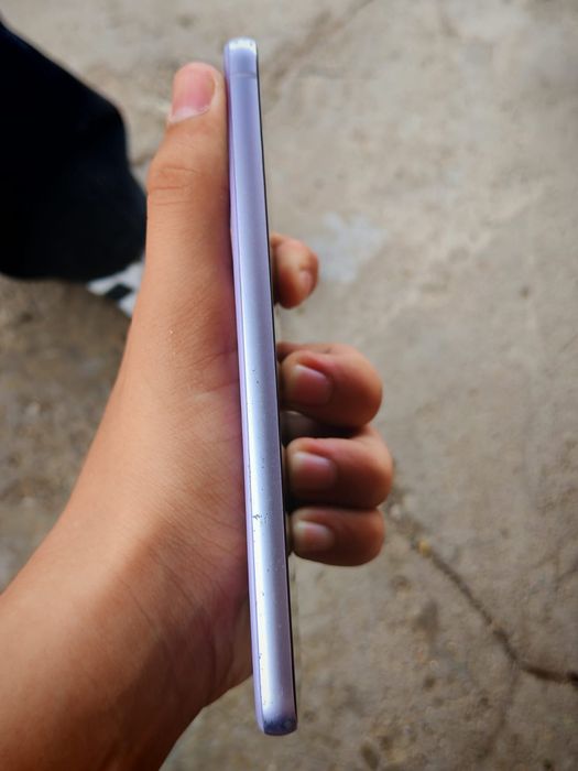 samsung s21 fe 6/128