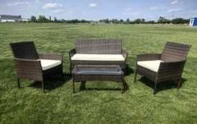 Ратанов комплект Макси 4 части