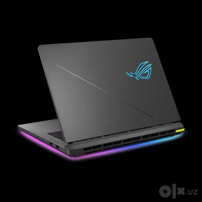Asus Rog Strix G16 i9 14900HX DDR5 32GB SSD 1TB RTX 4060 8GB 16.0" W11