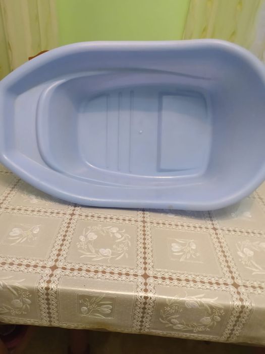 Ванна детская для купания