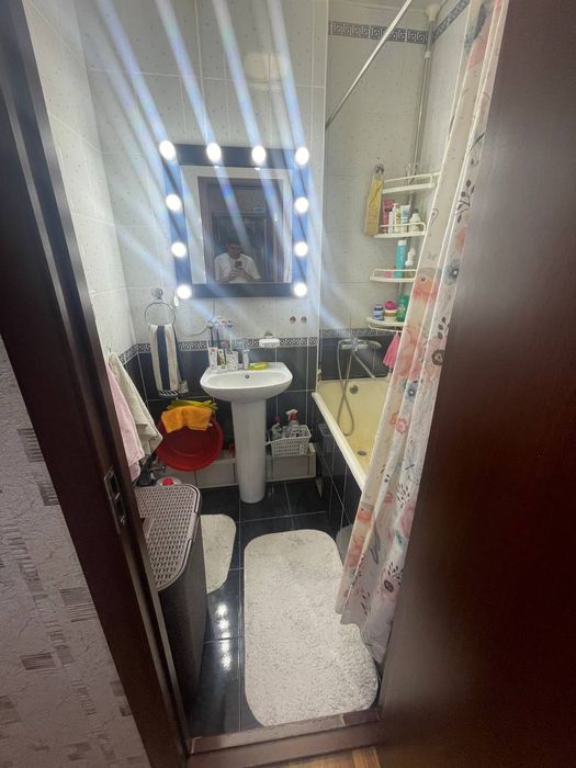 Массив феруза 2/4/4 улучшенка экобазар ипотека есть