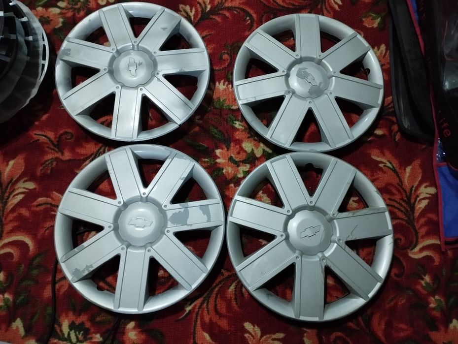 Калпаклар 13 лик,14 лик,15лик