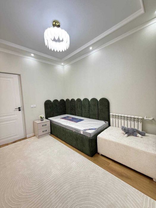 Сдаётся квартира на Чиланзаре 2/6/9 ор-р: Фархадский рынок! Т18