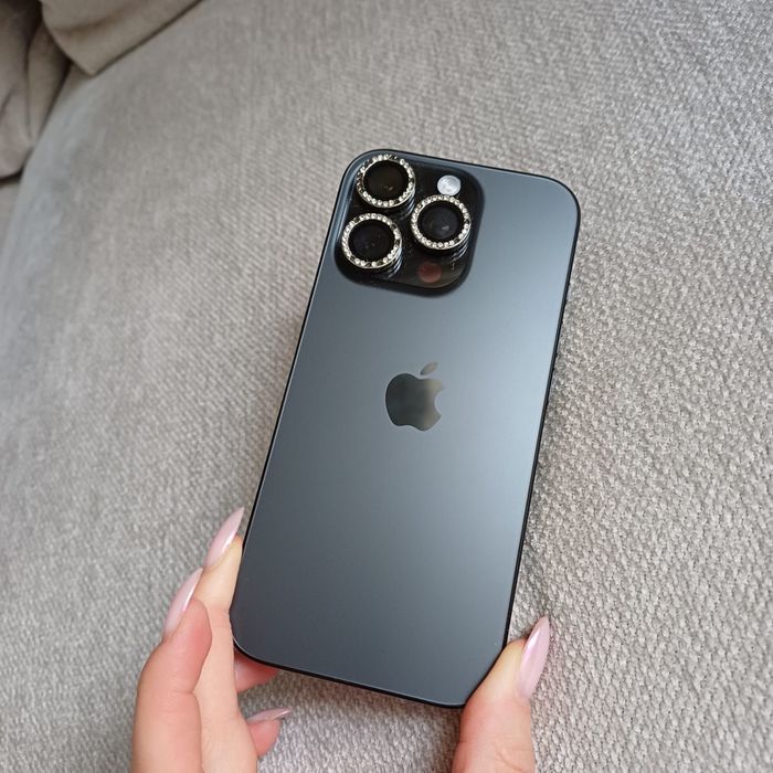 Продам IPHONE 16 pro