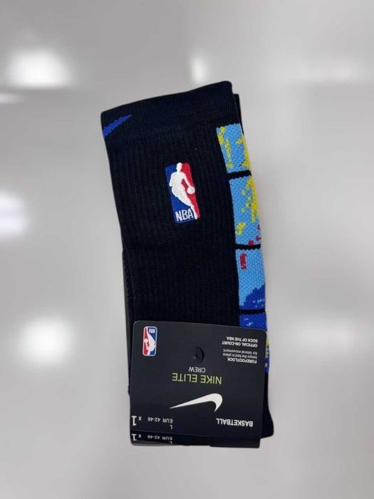Чорапи за баскетбол НБА NBA NIKE Найк нови